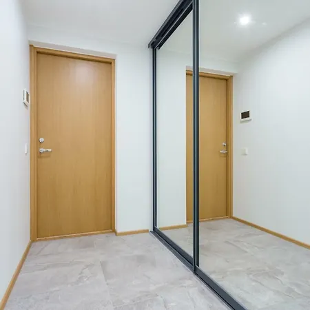 Apartment Brand New Next To The Harbour And City Center