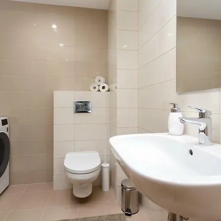 Brand New Next To The Harbour And City Center * Tallinn