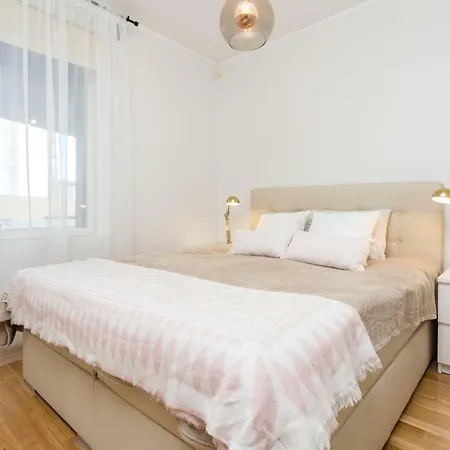 Brand New Next To The Harbour And City Center Tallinn