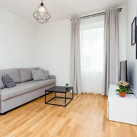 Apartment Brand New Next To The Harbour And City Center Tallinn