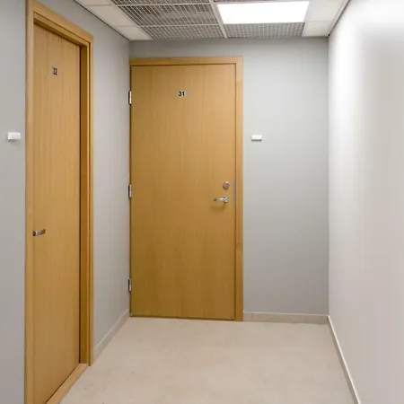 Apartment Brand New Next To The Harbour And City Center *
