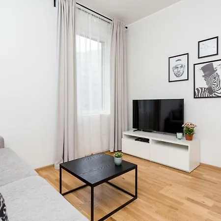 Brand New Next To The Harbour And City Center * Tallinn